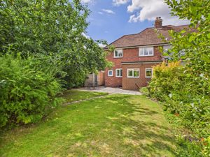 Rear- click for photo gallery